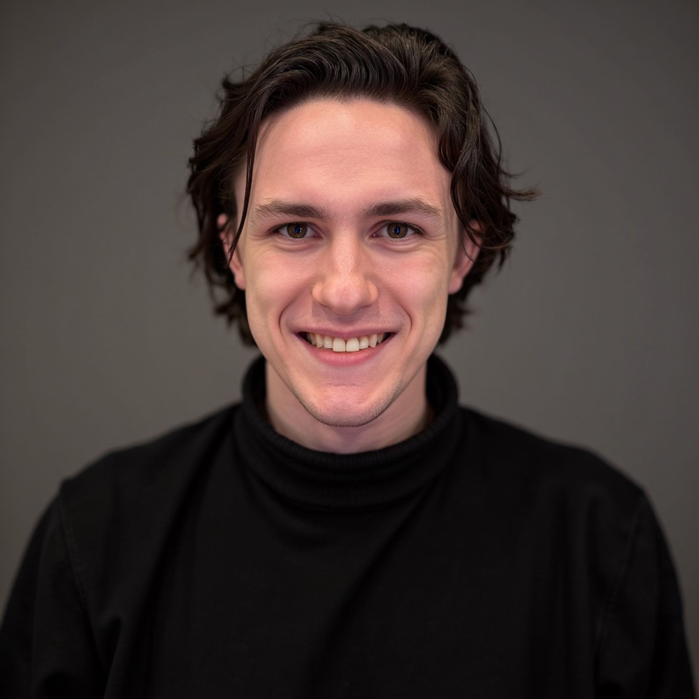 Braedn Heney — AI Engineer & Senior Developer, CI Web Group
