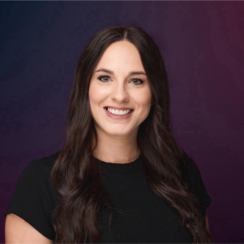 Brandy Rufus — HR Manager, CI Web Group