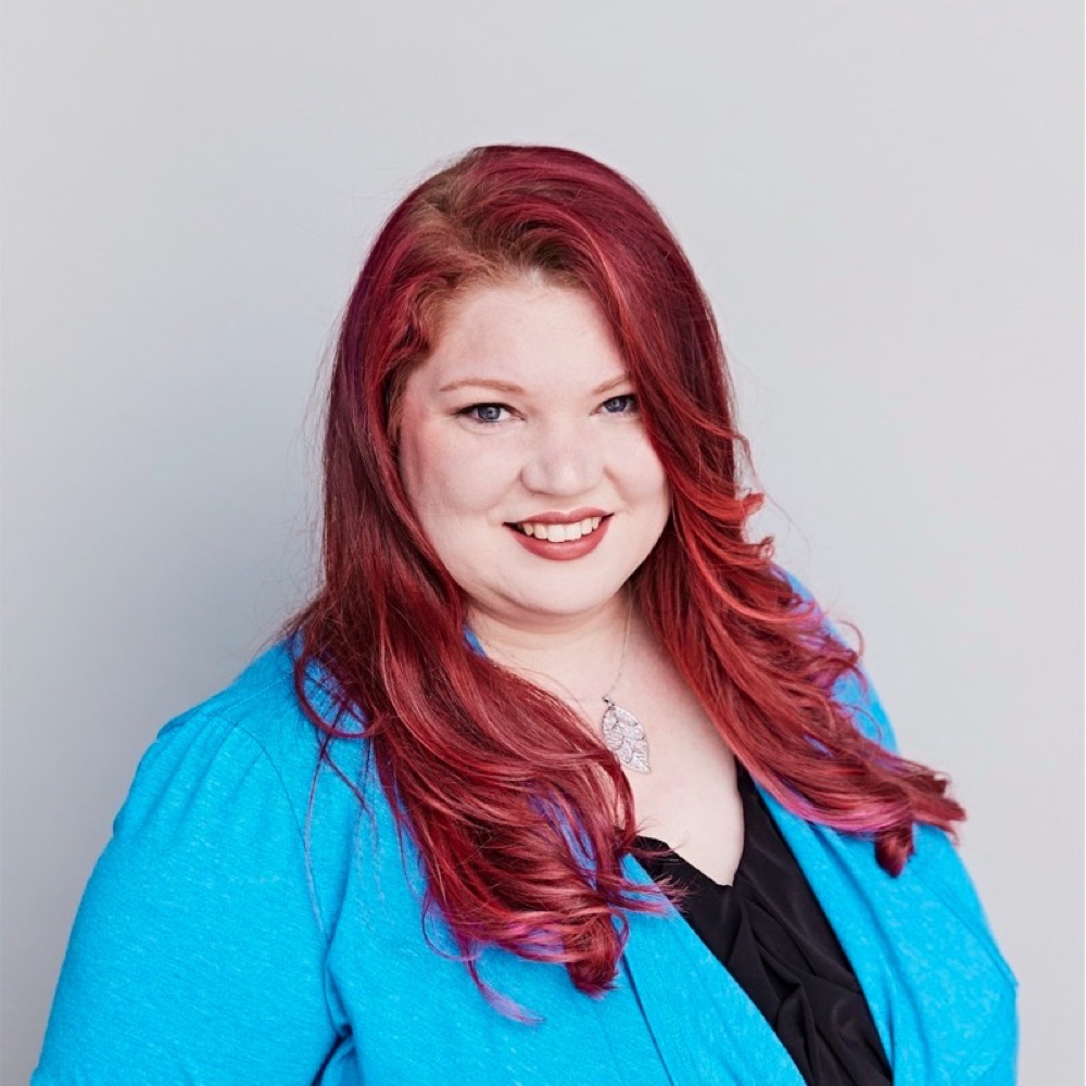 Chelsea Nodine — Executive Director of Operations, CI Web Group