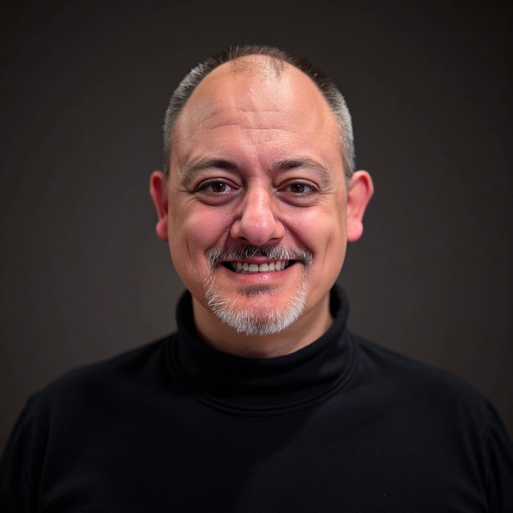 Chris Heney — Chief Technology Officer, CI Web Group