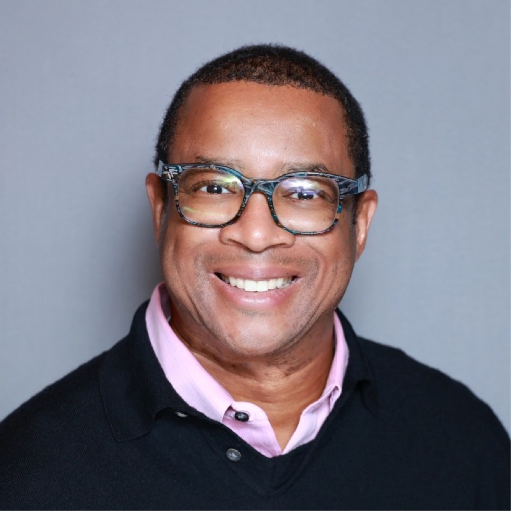 Clay Howard — Director of Business Development, CI Web Group