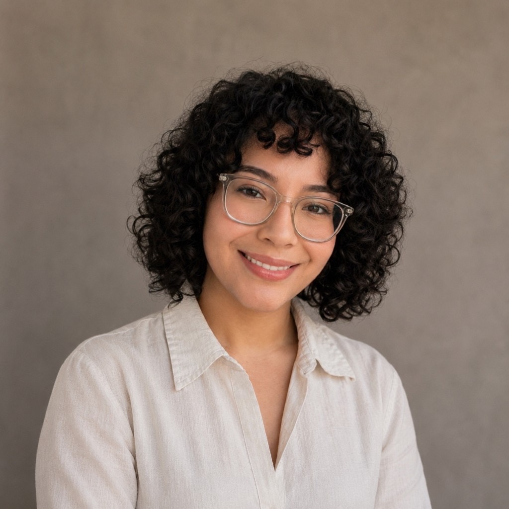 Danielle Osio — Hydra OS Web Developer and Designer, CI Web Group