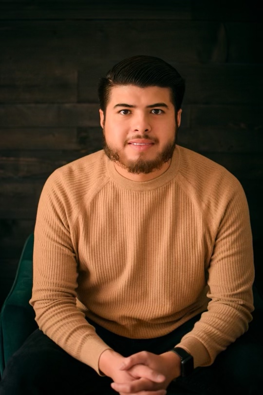 Danny Loa — Strategic Account Manager, CI Web Group