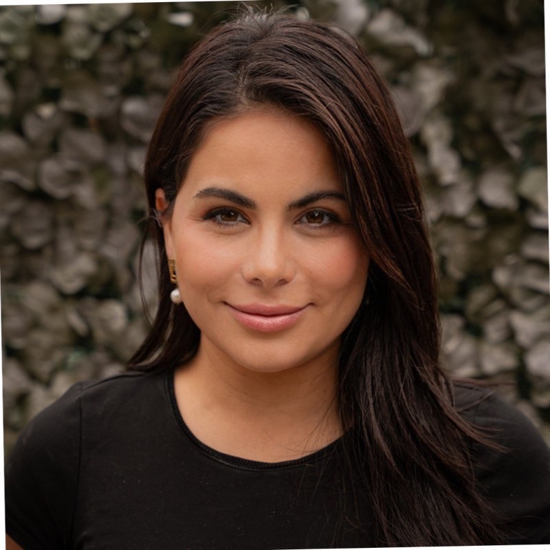 Hoda Castleton — Production Team Lead, CI Web Group