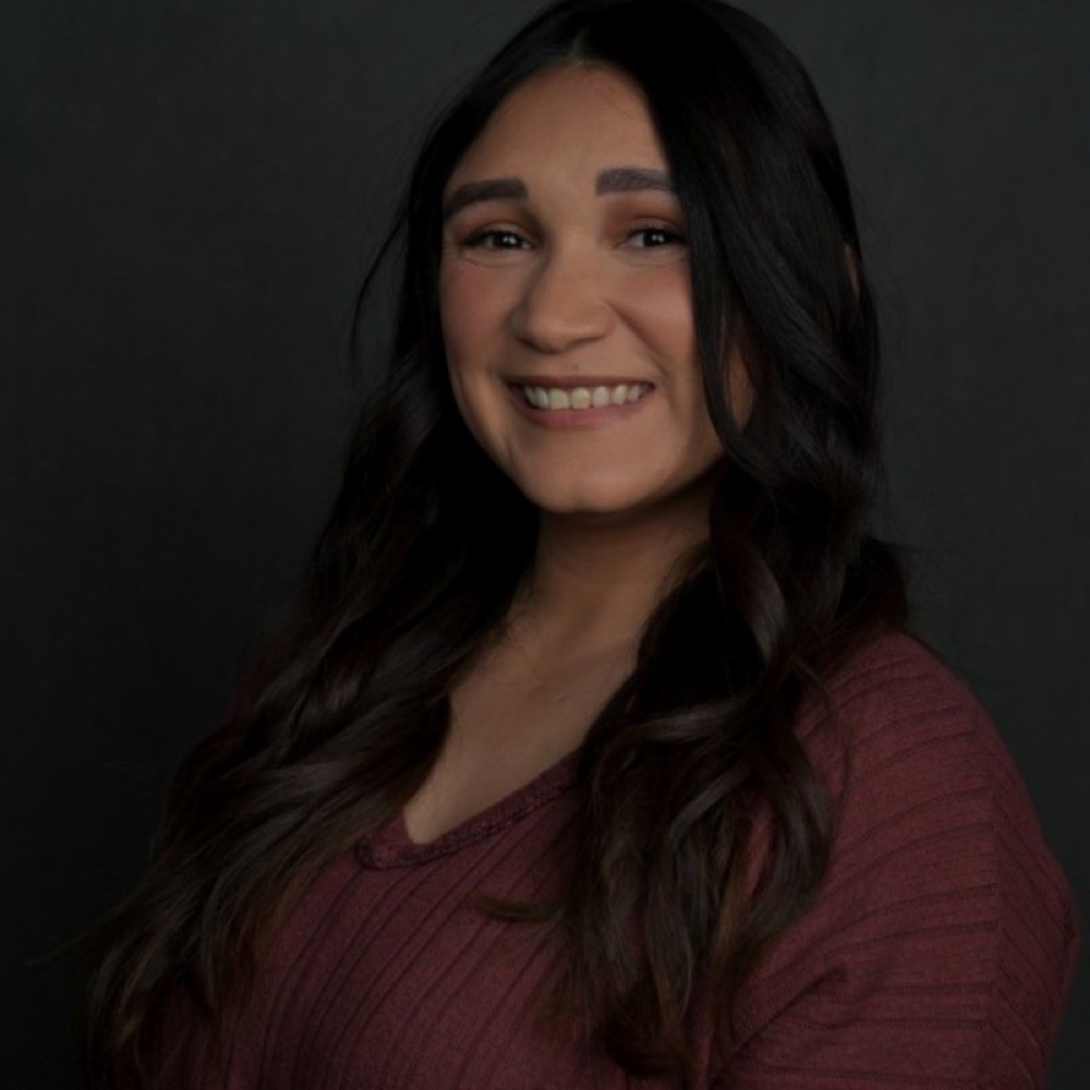 Jazmin Ramirez — Executive Director, Growth, CI Web Group