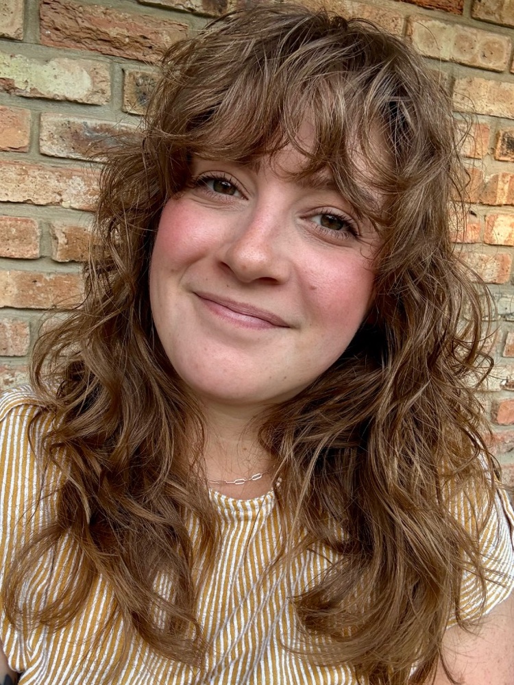 Katelyn Torres — Digital Marketing Manager, CI Web Group