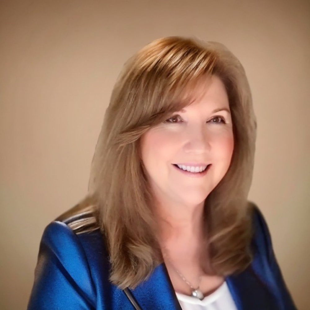 Kathy Marshall — Sr. Customer Success Manager, CI Web Group
