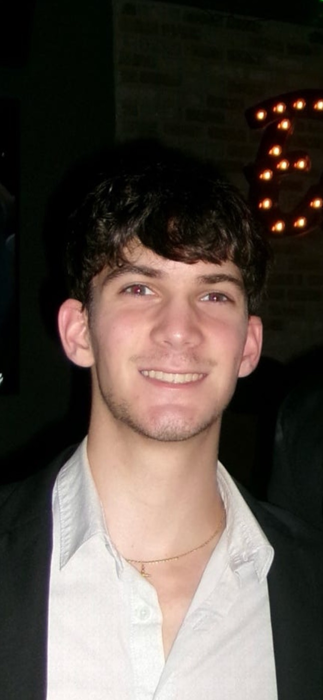 Marcos Jimenez — Senior AI Engineer & Full-Stack Developer, CI Web Group