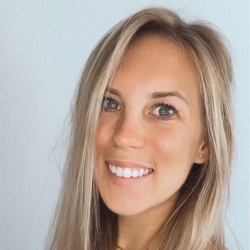 Mary Jo Mickalich — Design & Engineering Operations Manager, CI Web Group