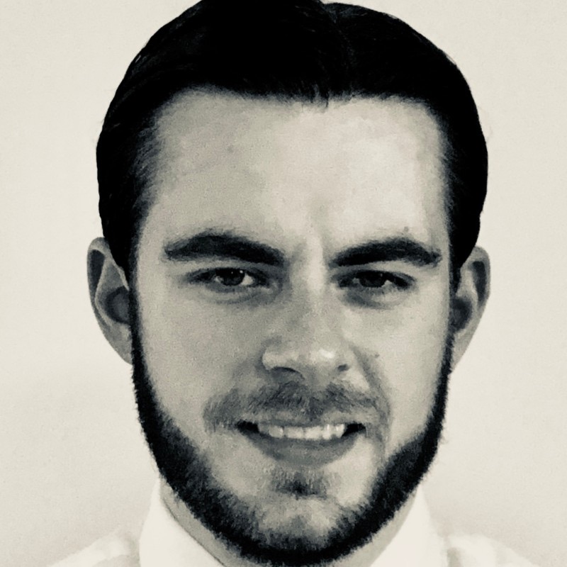 Matthew Osborn — Performance Manager, CI Web Group