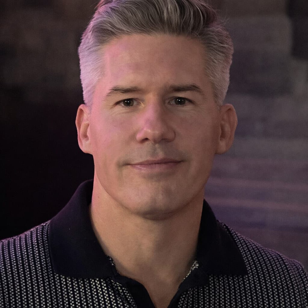 Ryan Lloyd — Director of Production, CI Web Group