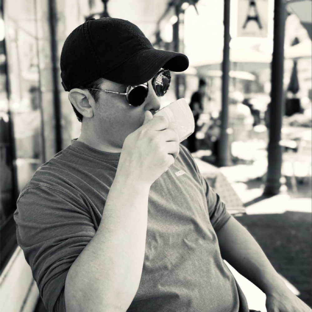 Seth Humble — Director, Performance, CI Web Group