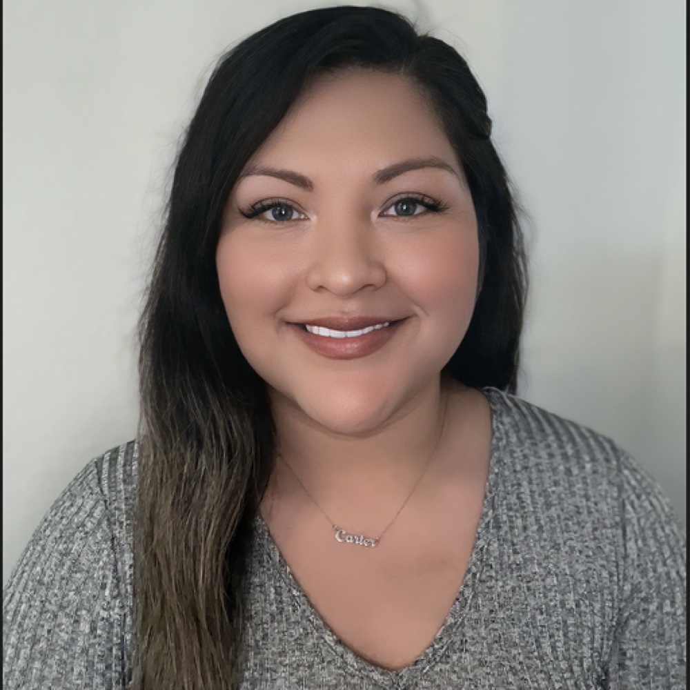 Stephanie Harris — Onboarding Manager, CI Web Group