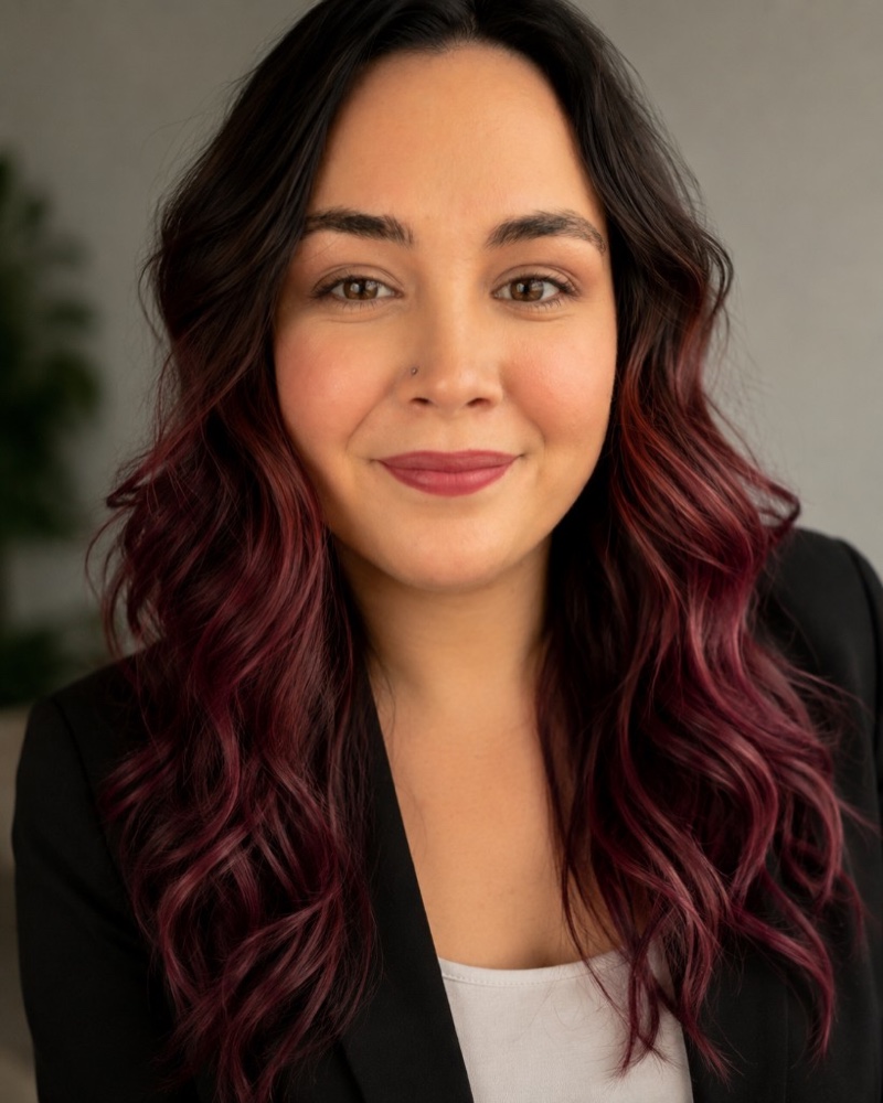 Sydni Fowler — Account Manager, CI Web Group