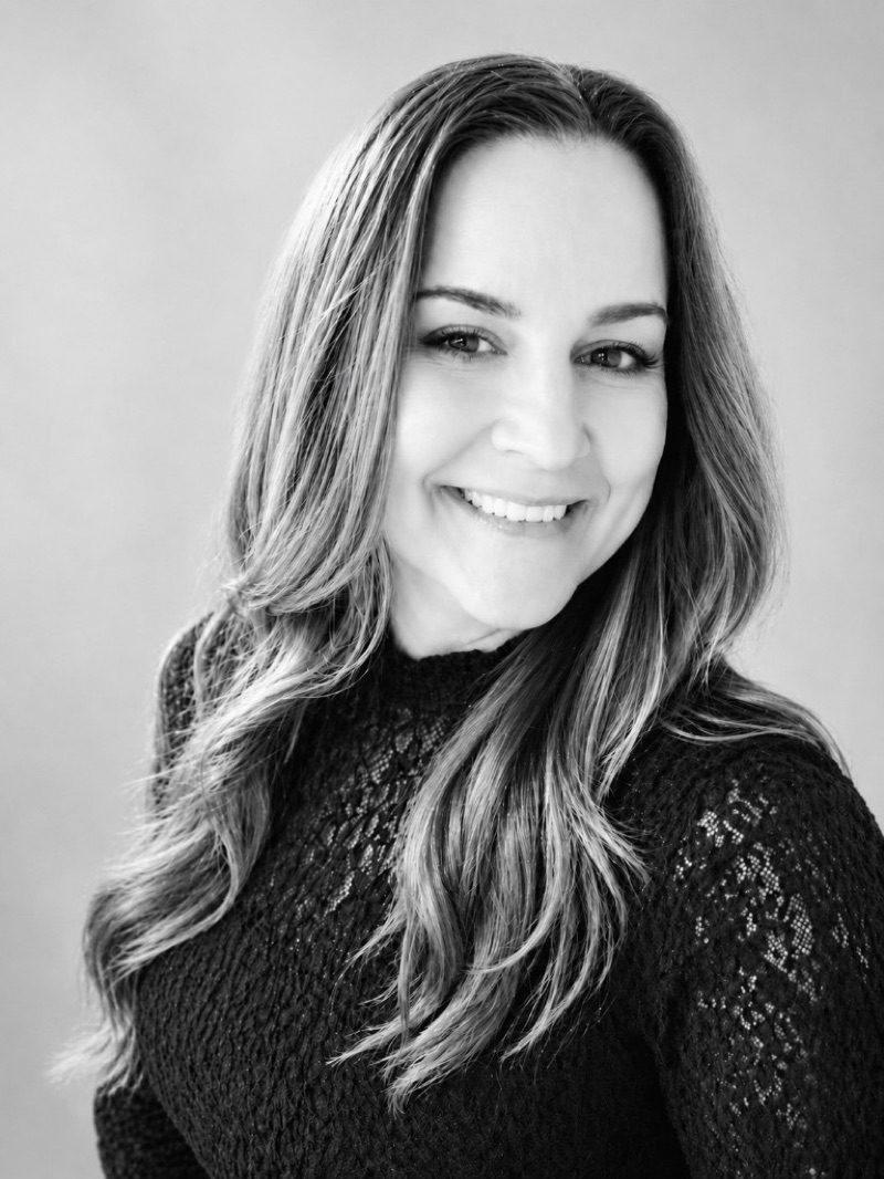 Vee Nettles — Senior Digital Marketing Account Strategist, CI Web Group