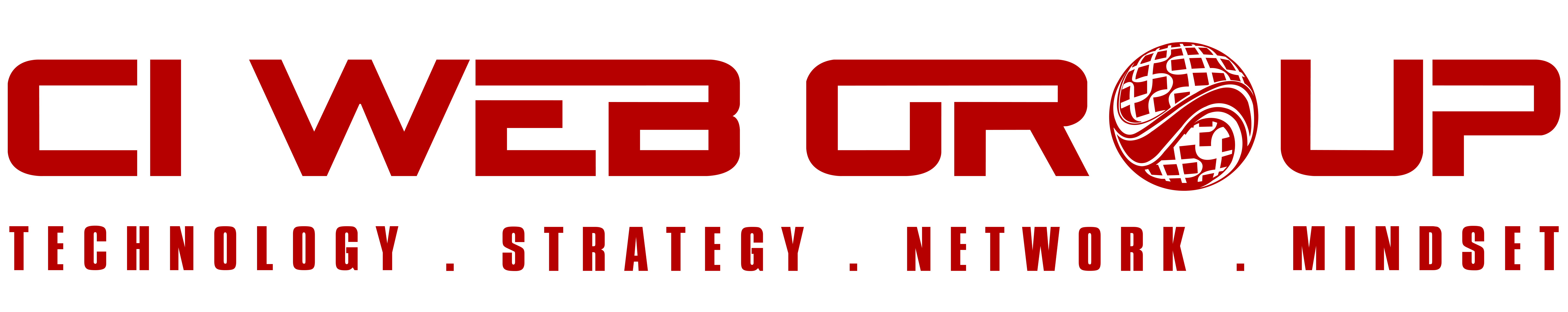 ciwebgroup Logo