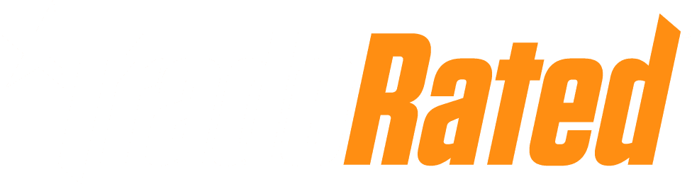 TradeRated logo