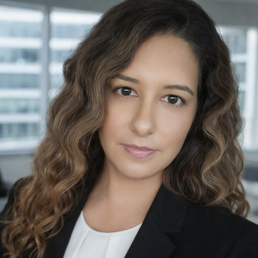 Rose — Executive Assistant to Jennifer Bagley, CI Web Group