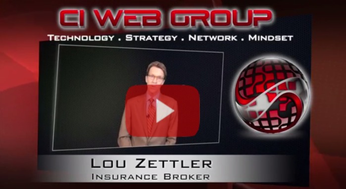 CI Web Customer Review Insurance Broker Review