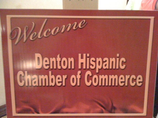 Denton Chamber of Commerce