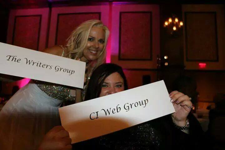 CI Web Group The Writers Group Tammy Kling