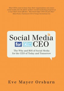 Social Media for the CEO