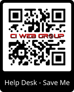 CI Web Group Help Desk & Customer Support