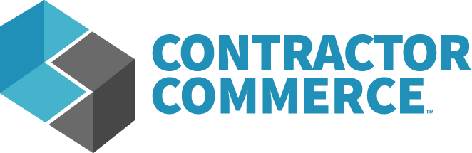 Contractor Commerce | CI Web Group Authorized Reseller