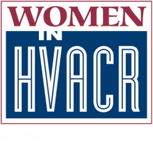 CI Web Group - Women in HVACR Members