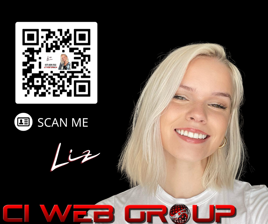 Liz - CI Web Group Team