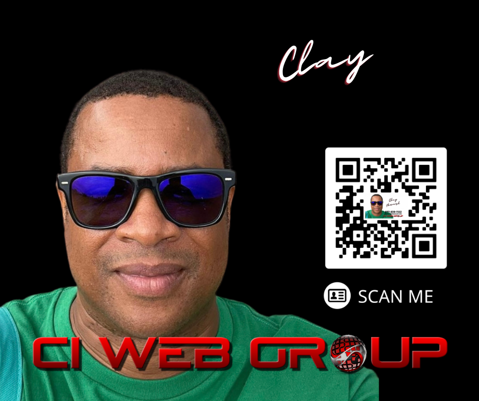 Clay Howard - CI Web Group Web Design and Digital Marketing