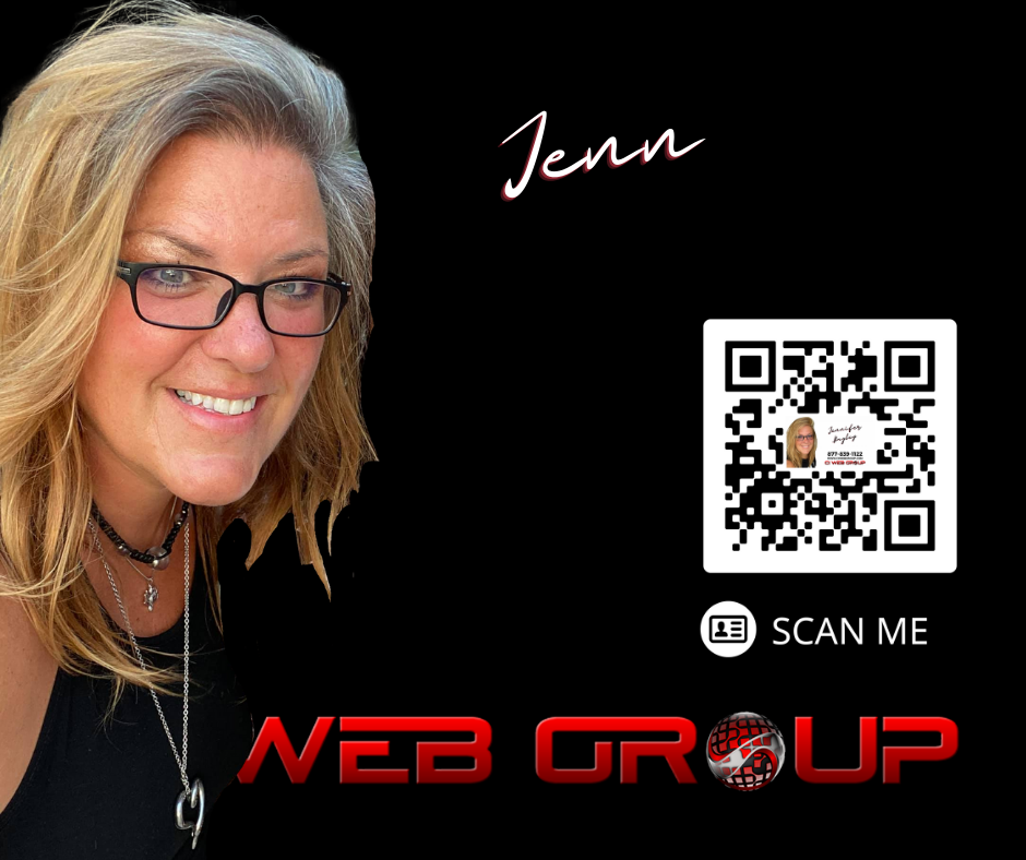 Jennifer Bagley - CI Web Group Web Design and Digital Marketing