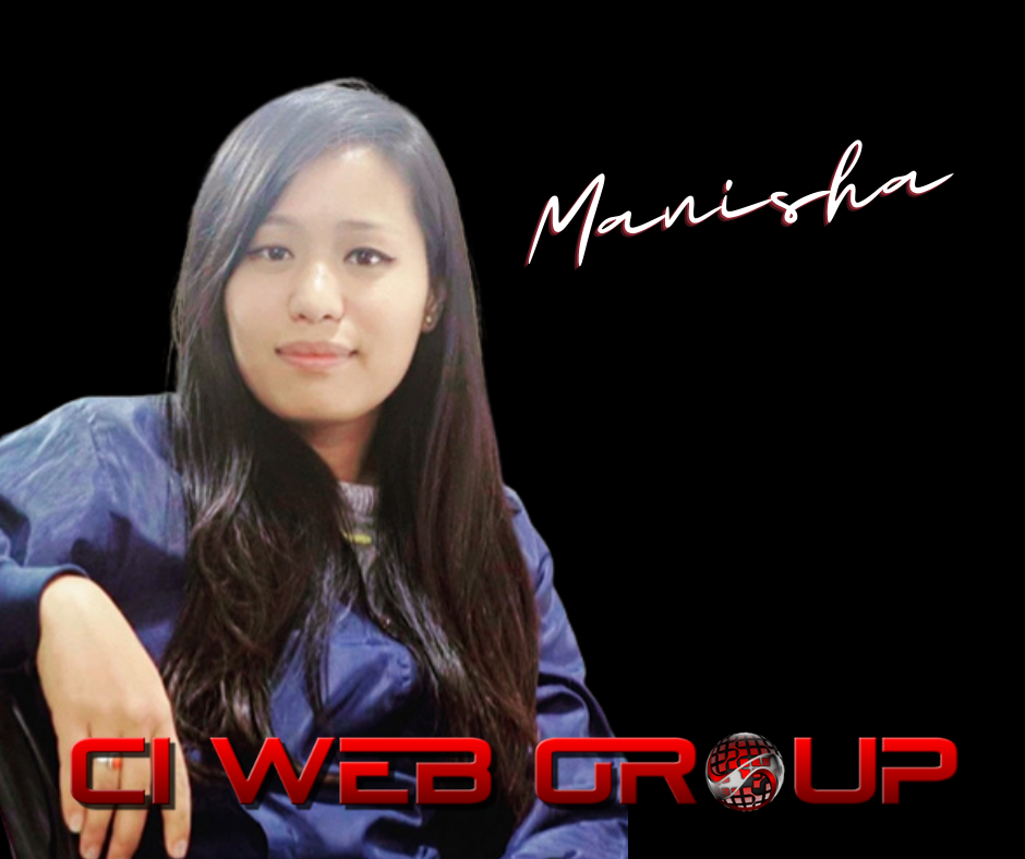 Manish CI Web Group Web Design and Digital Marketing