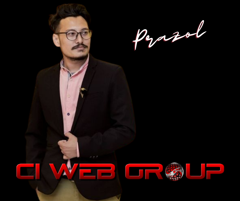 Prazol - CI Web Group Web Design and Digital Marketing