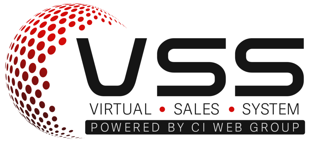 VSS | Virtual Sales and Service System