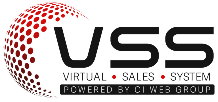 VSS | Virtual Sales and Service System