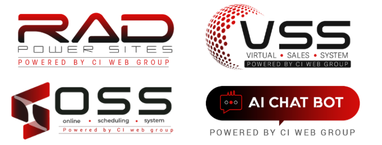 VSS Logos | CI Web Group