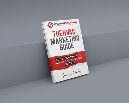 Accelerated HVAC Success | The HVAC Marketing Guide | CI Web Group