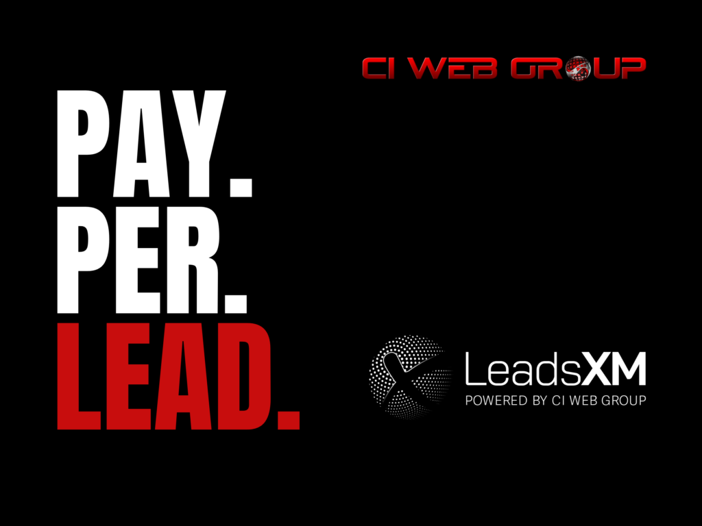 HVAC Pay Per Lead _ LeadsXM _ CI Web Group