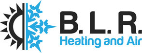 BLR Heating | Accelerated HVAC Success | CI Web Group