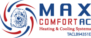 Max Comfort AC | Accelerated HVAC Success | CI Web Group