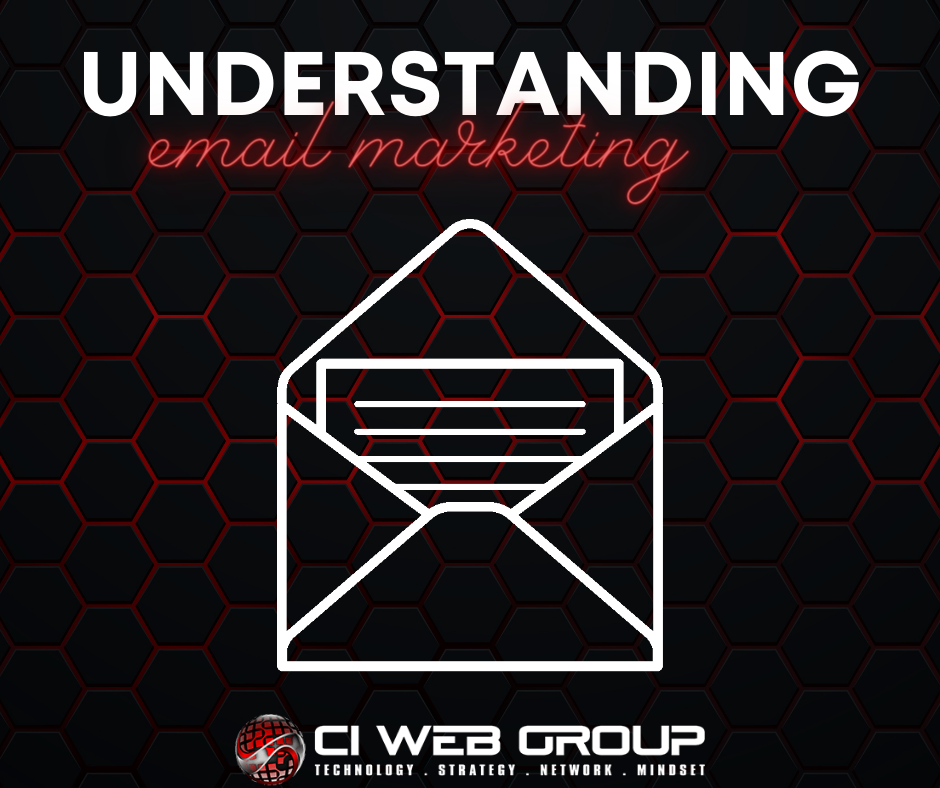 Understanding Email Marketing | CI Web Group