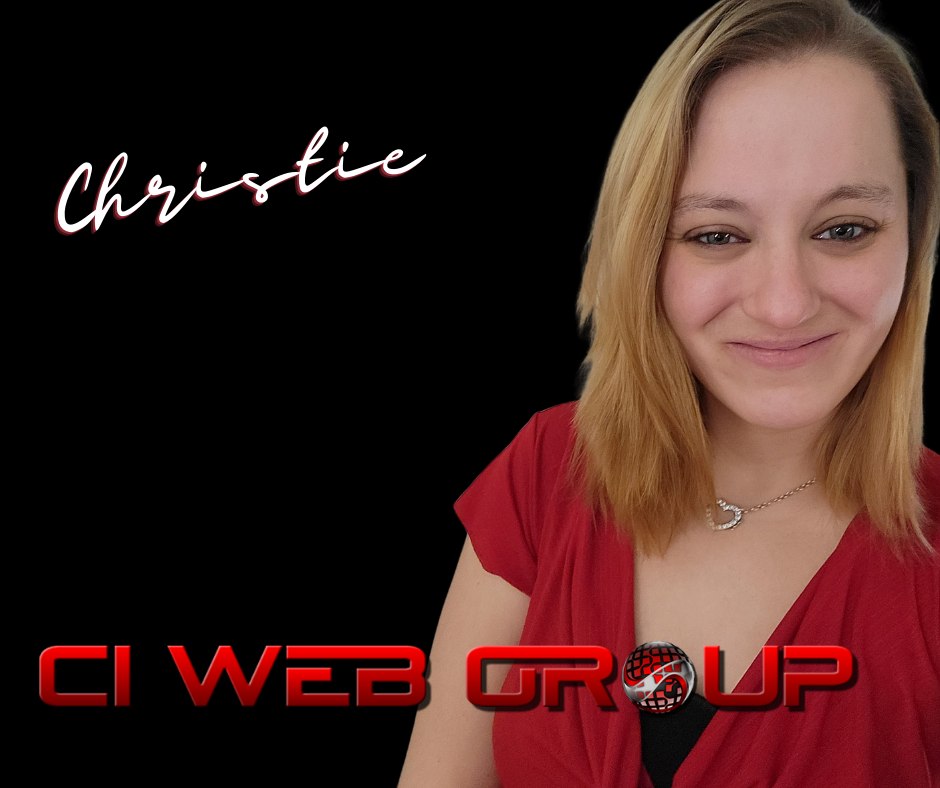 Christie - CI Web Group Team