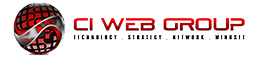 CI Web Group logo