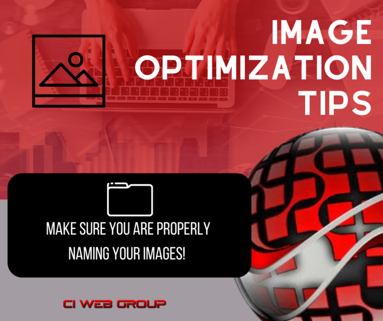 6 Advanced Image Optimization Tips: Beyond Alt Text