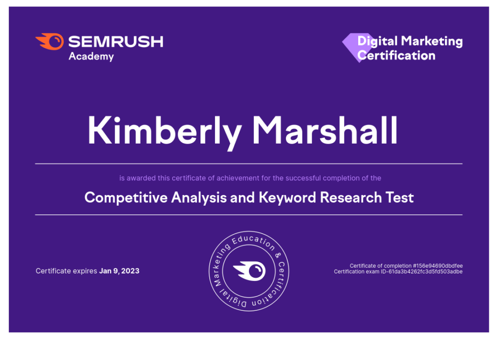 SEMrush-Academy-Certificate-156e94690dbdfeed7ad02b235695d800b14541bd59842aea046753d0b60fcc42