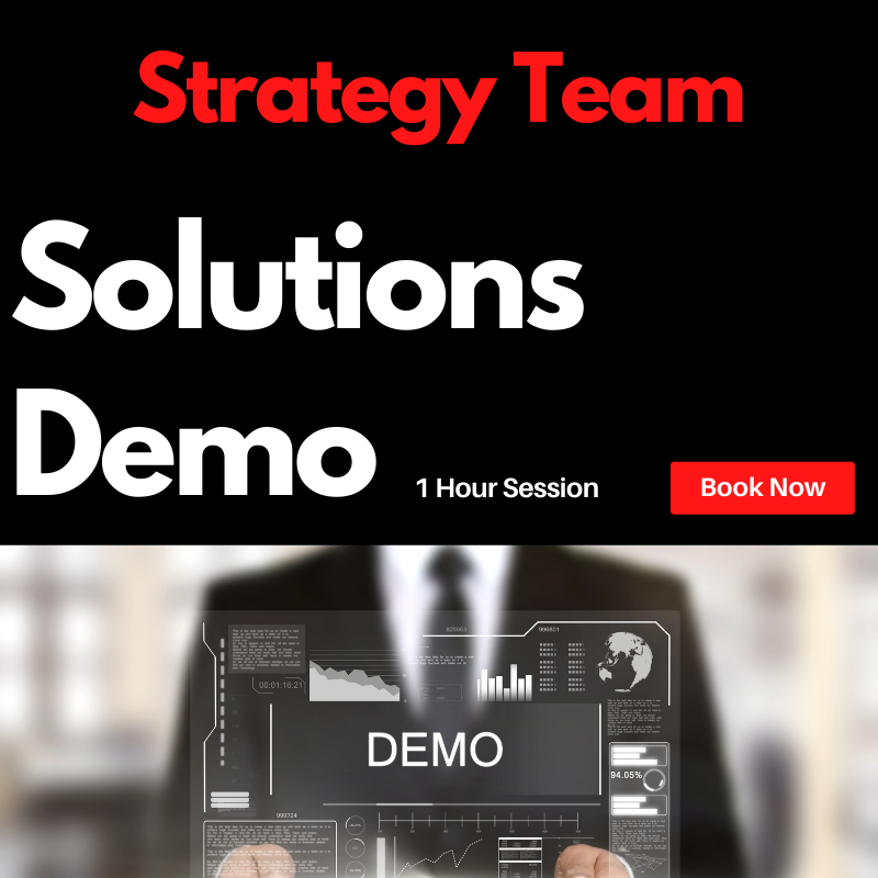 Solutions Demo