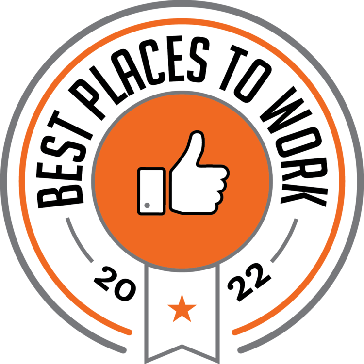 CI Web Group is among the best places to work in 2022 - New Award!