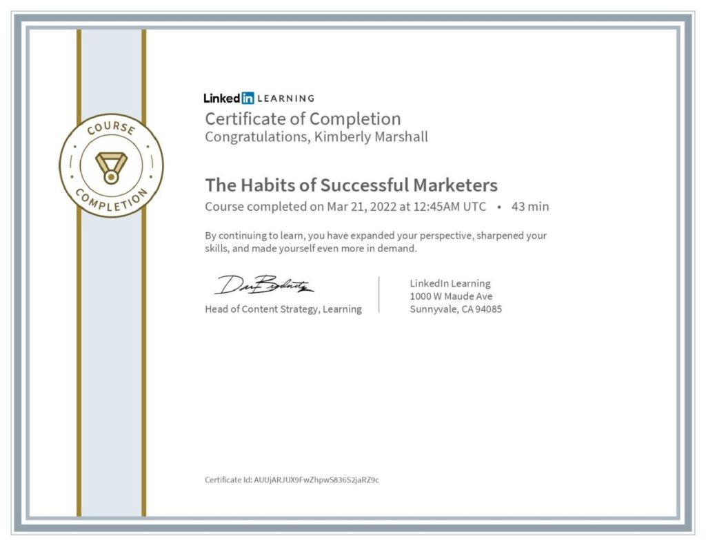 CertificateOfCompletion_The Habits of Successful Marketers-page-001