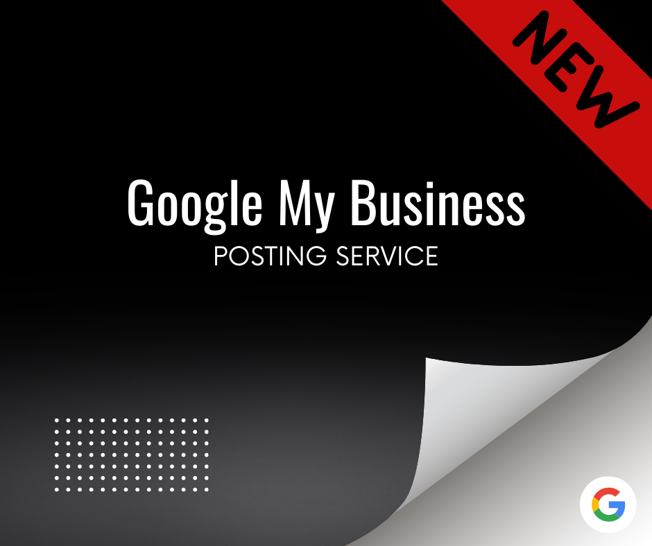 Google My Business Posting Service - GMB - CI Web Group